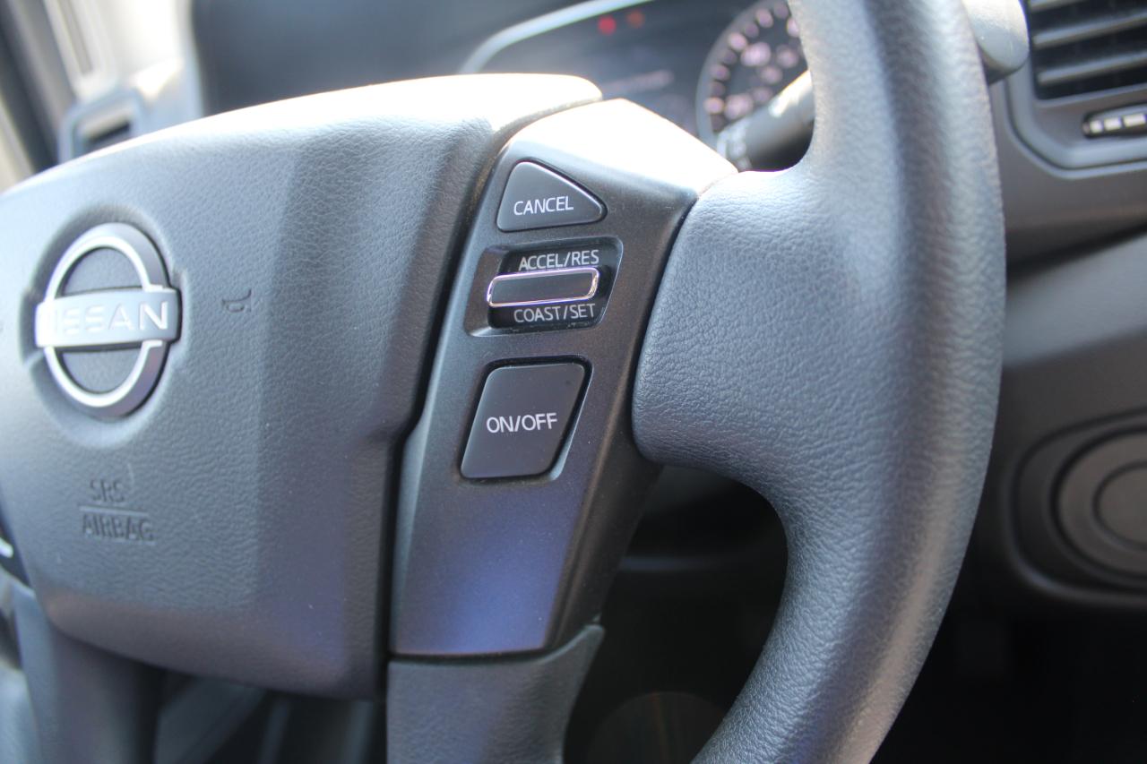 Nissan Frontier King Cab 4x2 S Auto 2023