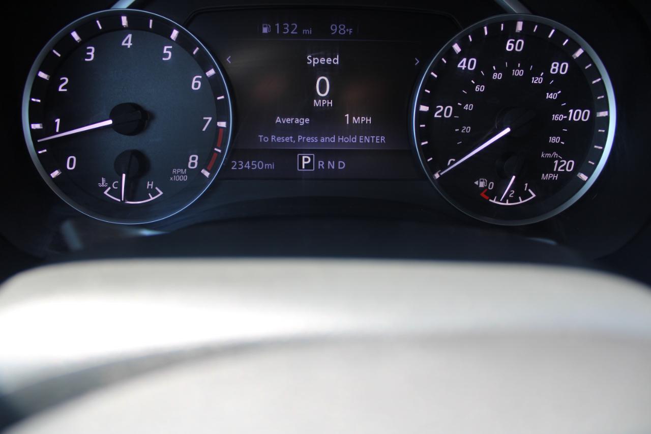 Nissan Frontier King Cab 4x2 S Auto 2023