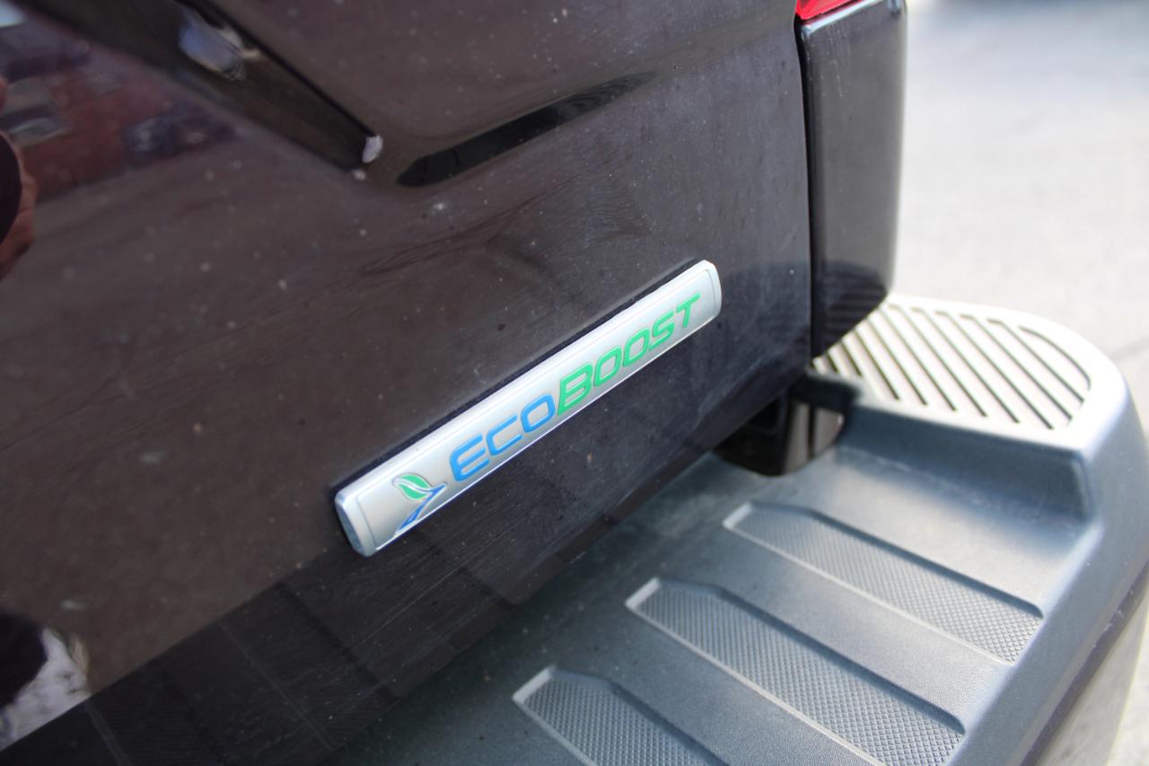 Ford F-150 STX SuperCab Short Box 4WD 2018