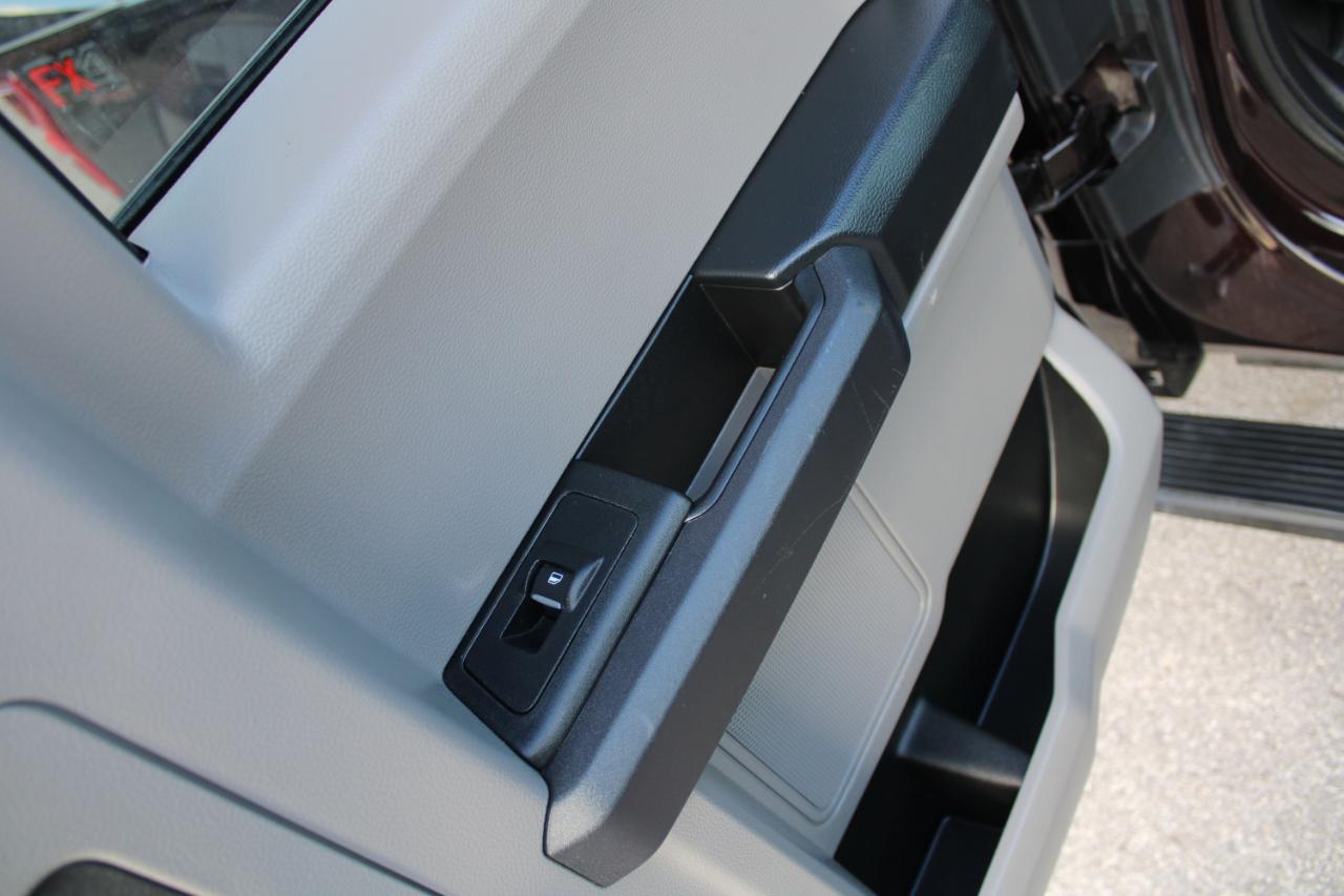 Ford F-150 STX SuperCab Short Box 4WD 2018