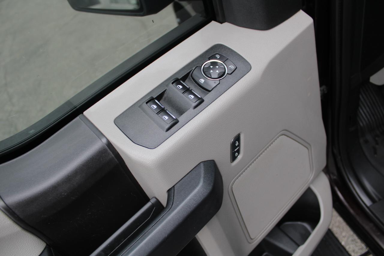 Ford F-150 STX SuperCab Short Box 4WD 2018