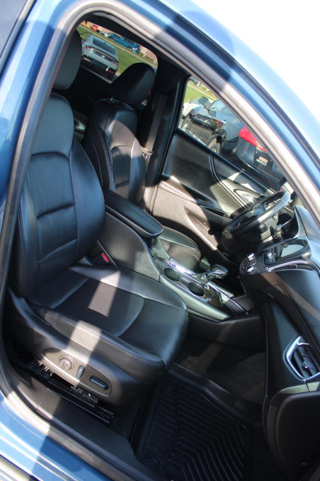 Chevrolet Malibu 4dr Sdn 2LT 2024