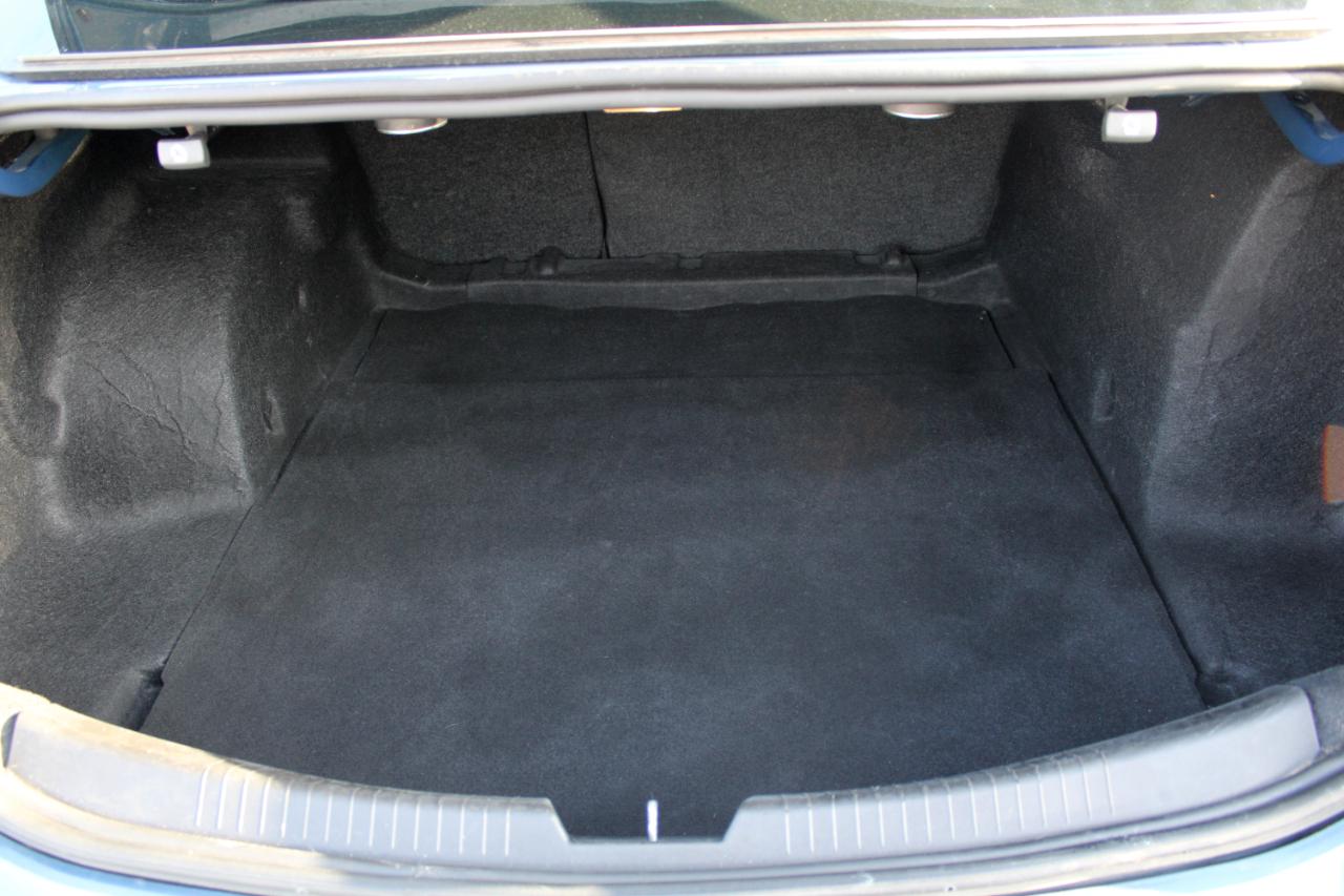 Chevrolet Malibu 4dr Sdn 2LT 2024