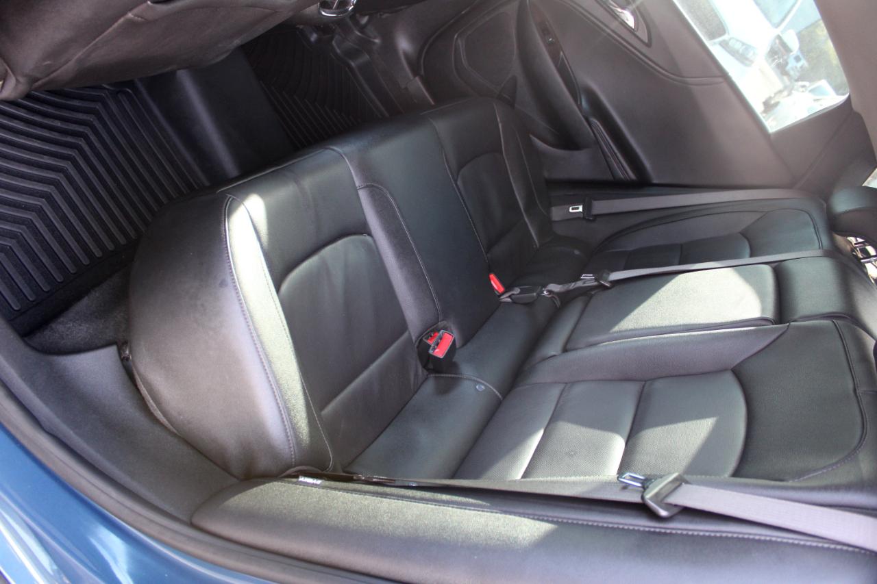 Chevrolet Malibu 4dr Sdn 2LT 2024