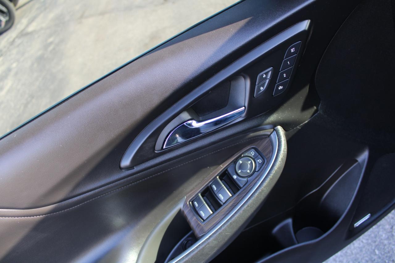 Chevrolet Malibu 4dr Sdn 2LT 2024