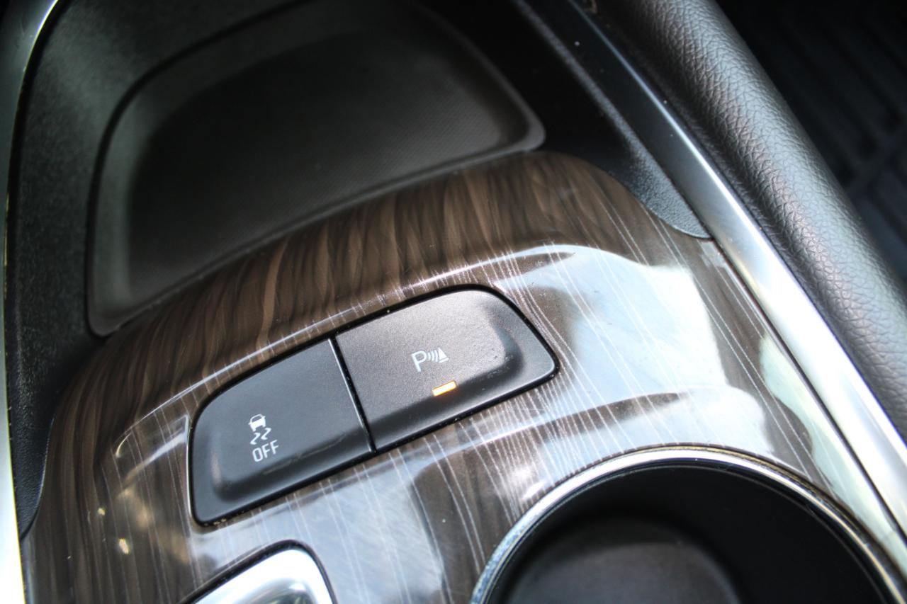 Chevrolet Malibu 4dr Sdn 2LT 2024