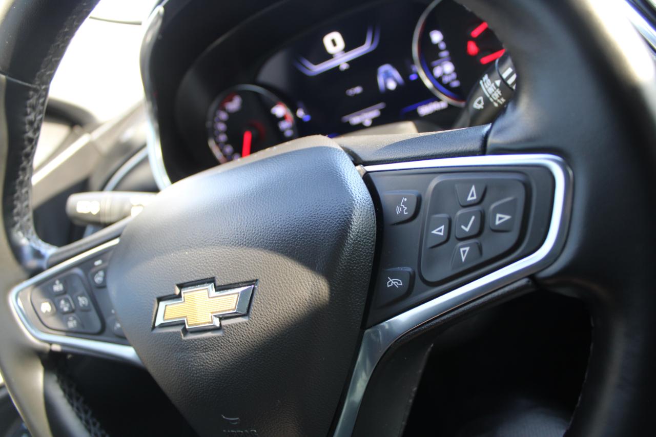 Chevrolet Malibu 4dr Sdn 2LT 2024