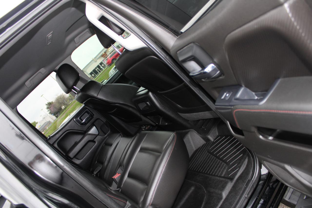 GMC Sierra 1500 4WD Double Cab 143.5" SLT 2015