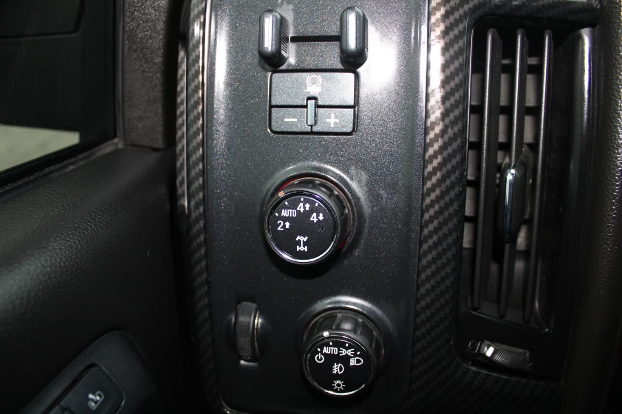 GMC Sierra 1500 4WD Double Cab 143.5" SLT 2015