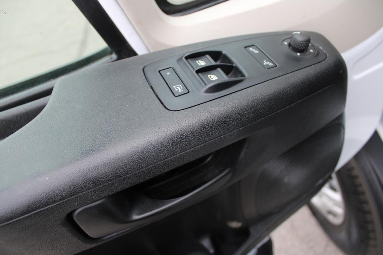 RAM ProMaster Cargo Van 2500 High Roof 159" WB 2020