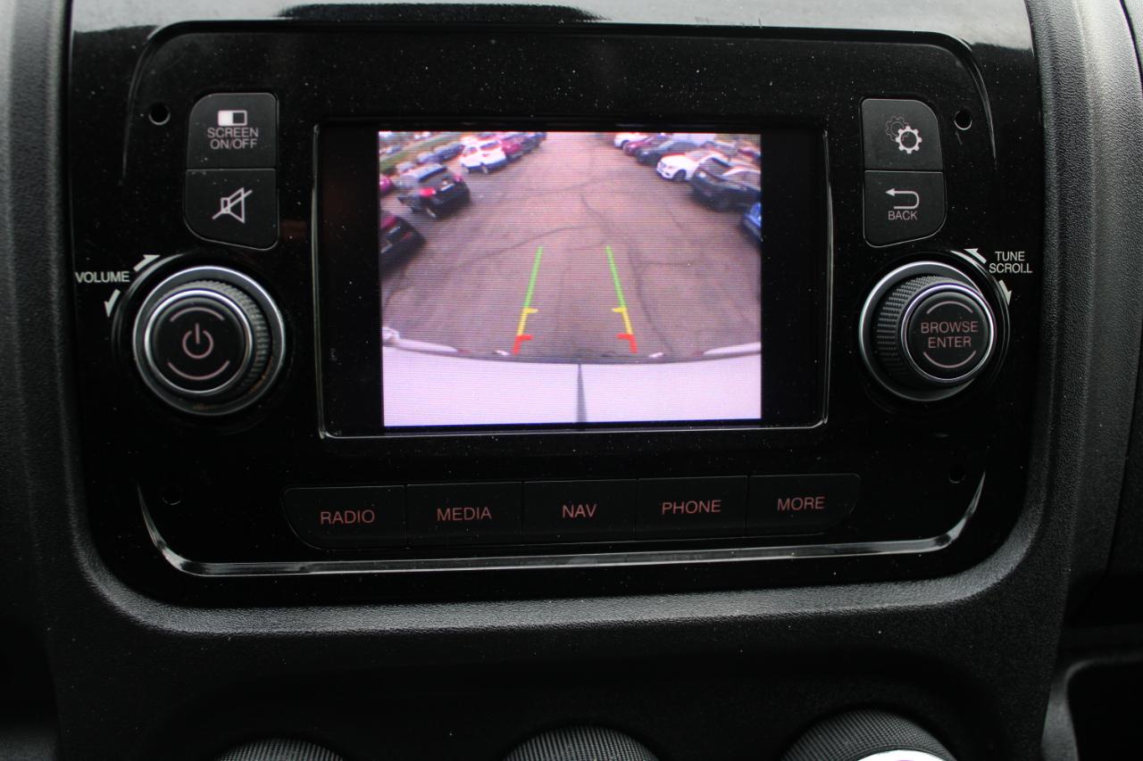 RAM ProMaster Cargo Van 2500 High Roof 159" WB 2020