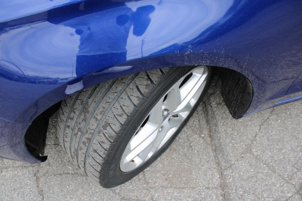 Ford Fusion 4dr Sdn SE FWD 2016