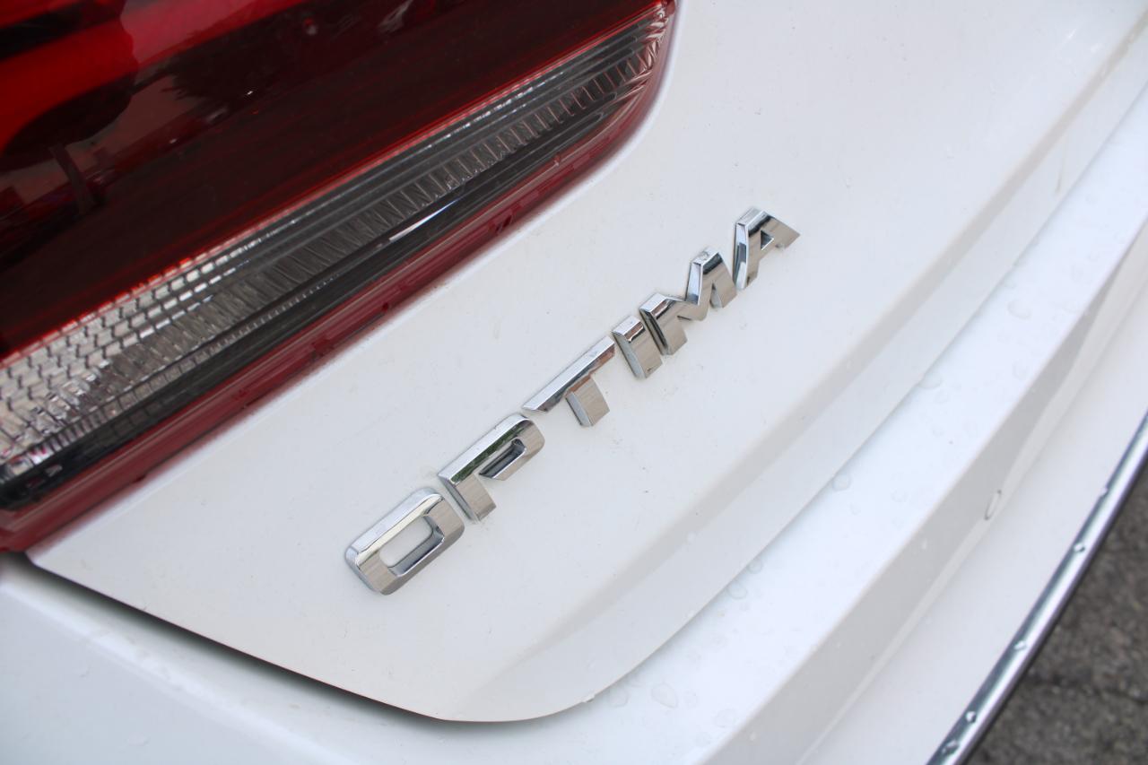 Kia Optima EX DCT 2019