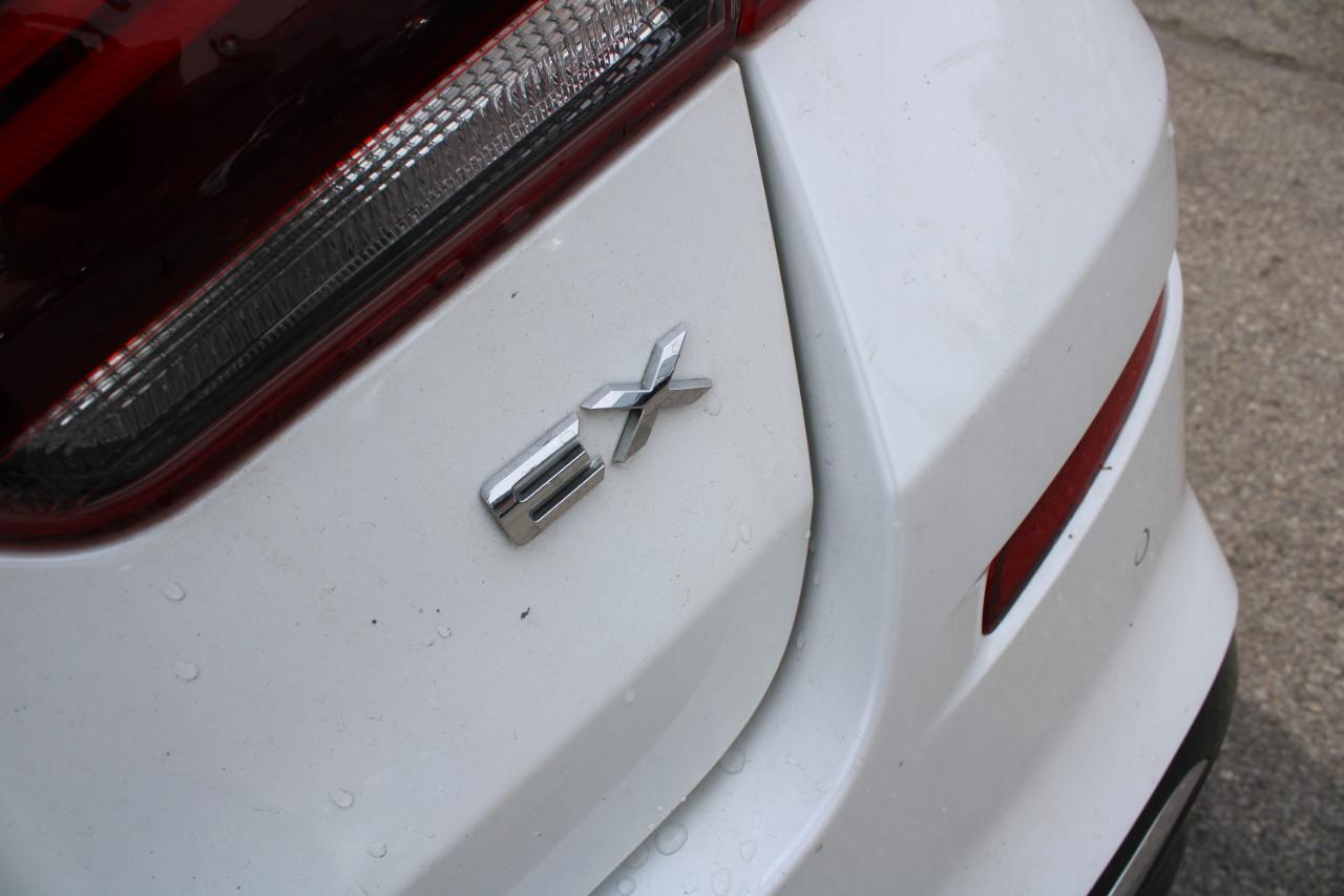 Kia Optima EX DCT 2019