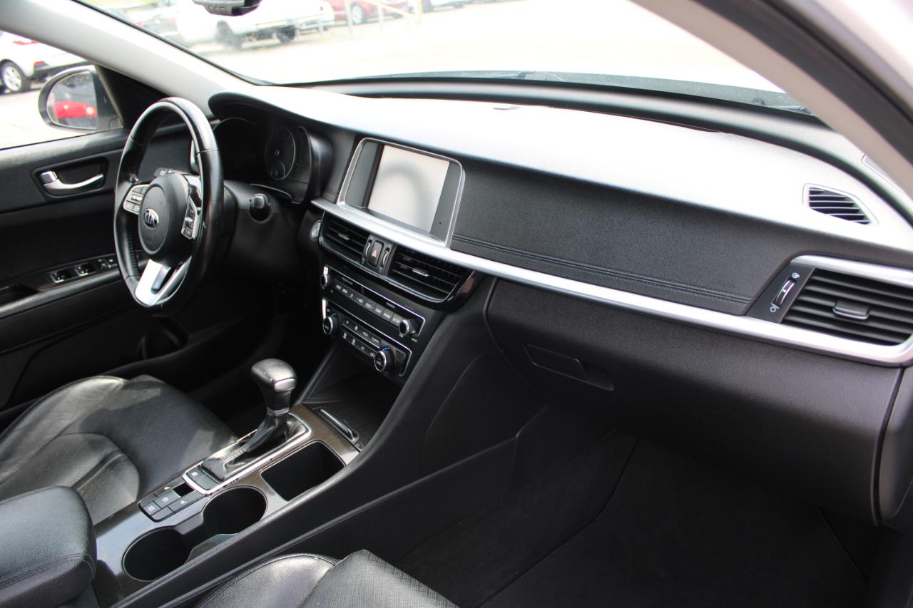 Kia Optima EX DCT 2019