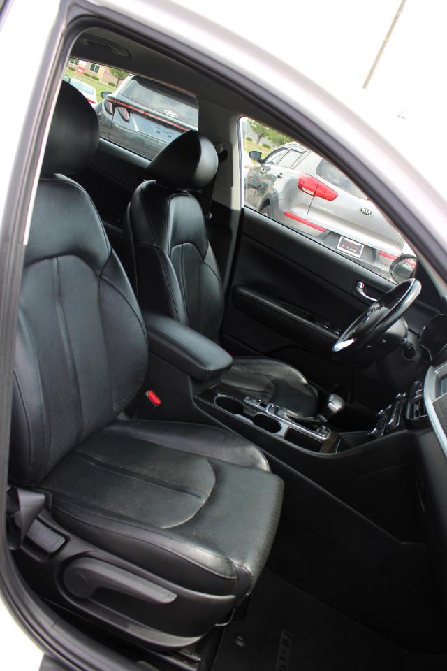 Kia Optima EX DCT 2019