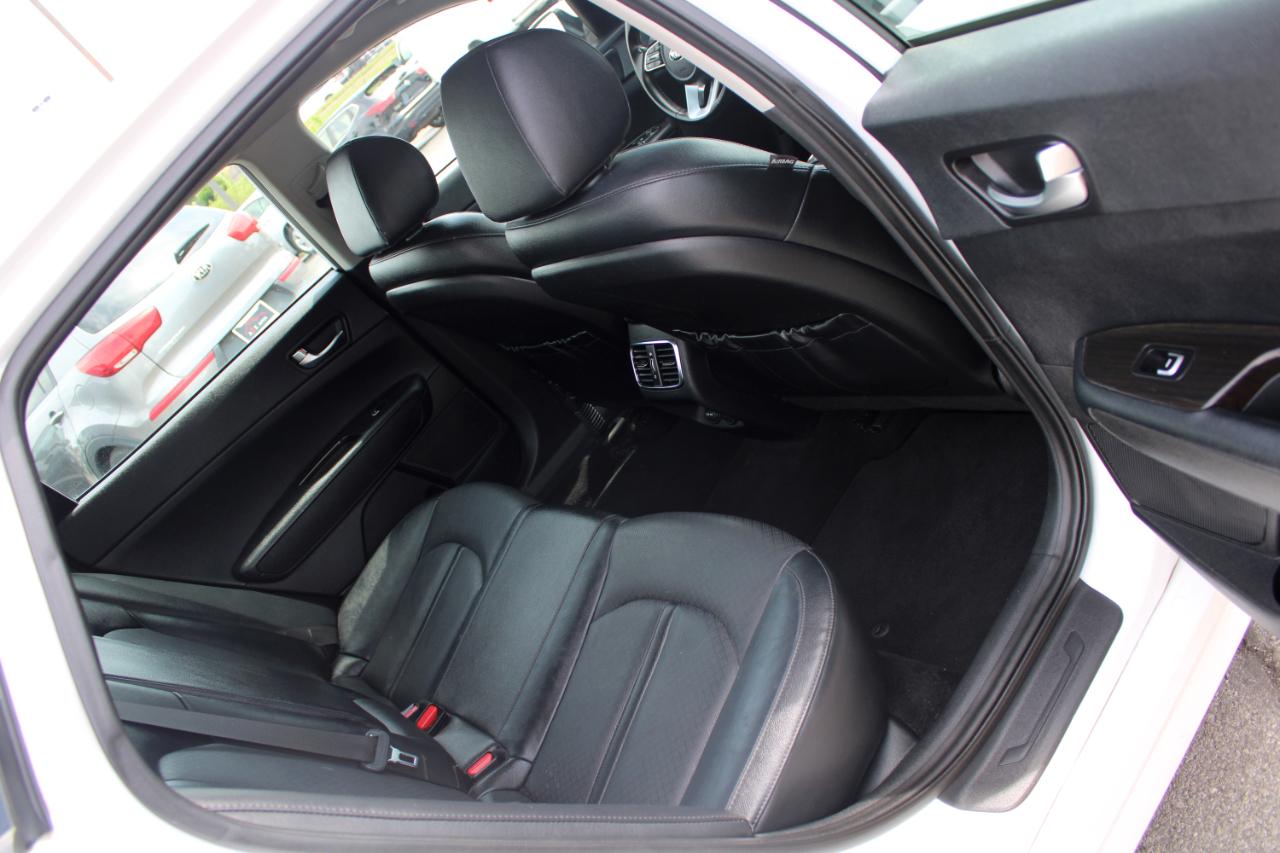 Kia Optima EX DCT 2019