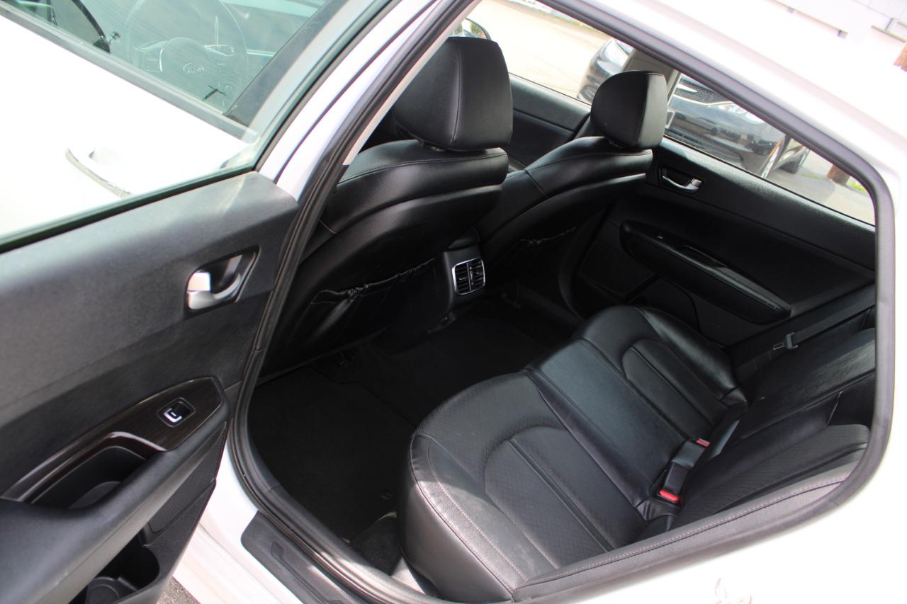 Kia Optima EX DCT 2019