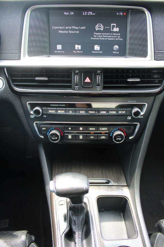 Kia Optima EX DCT 2019