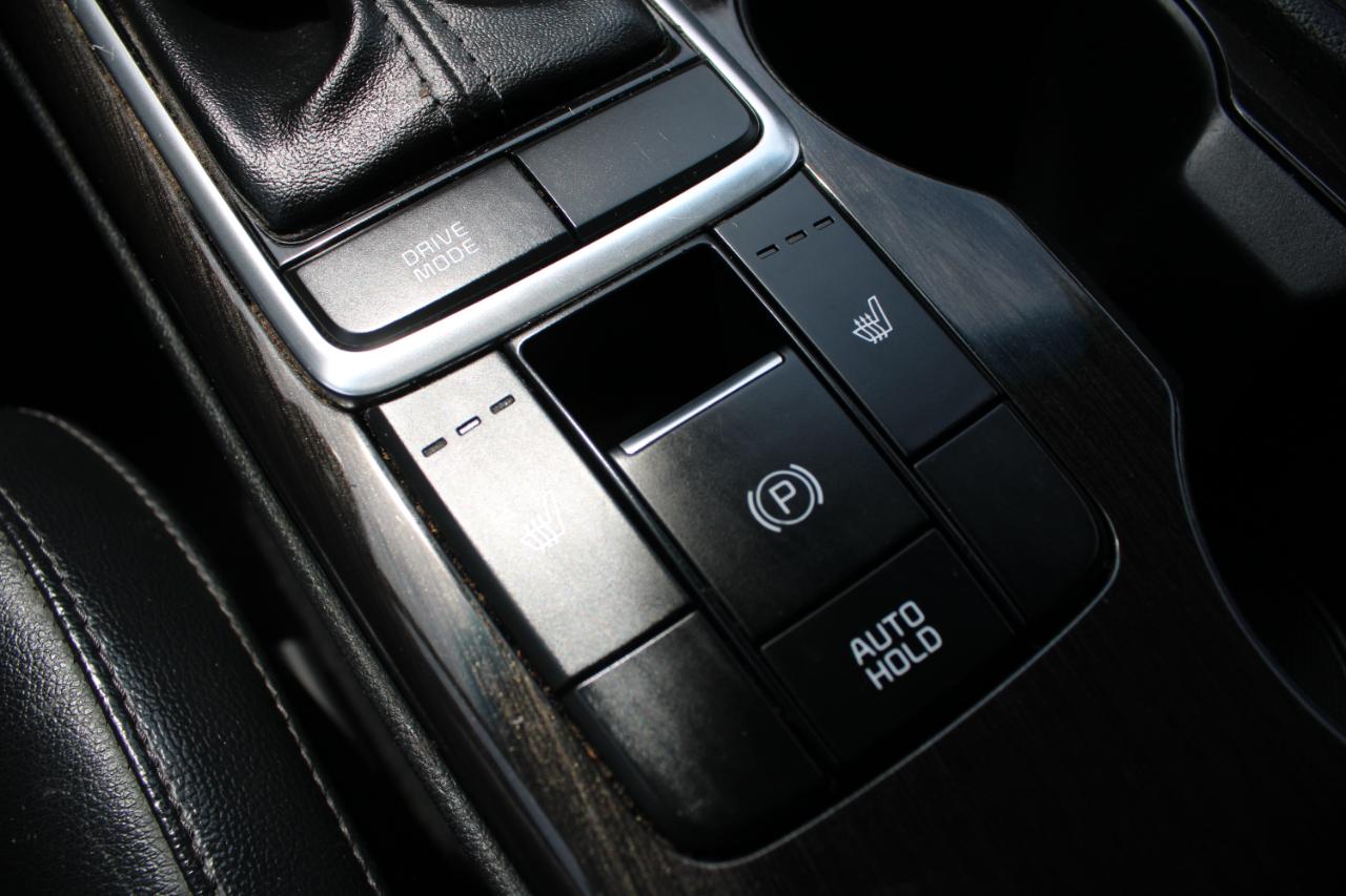 Kia Optima EX DCT 2019