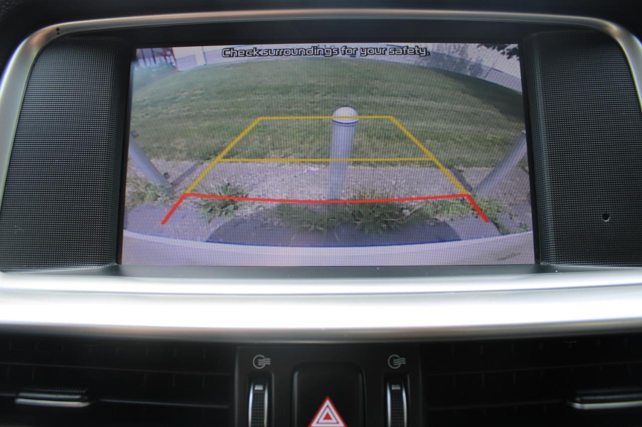 Kia Optima EX DCT 2019