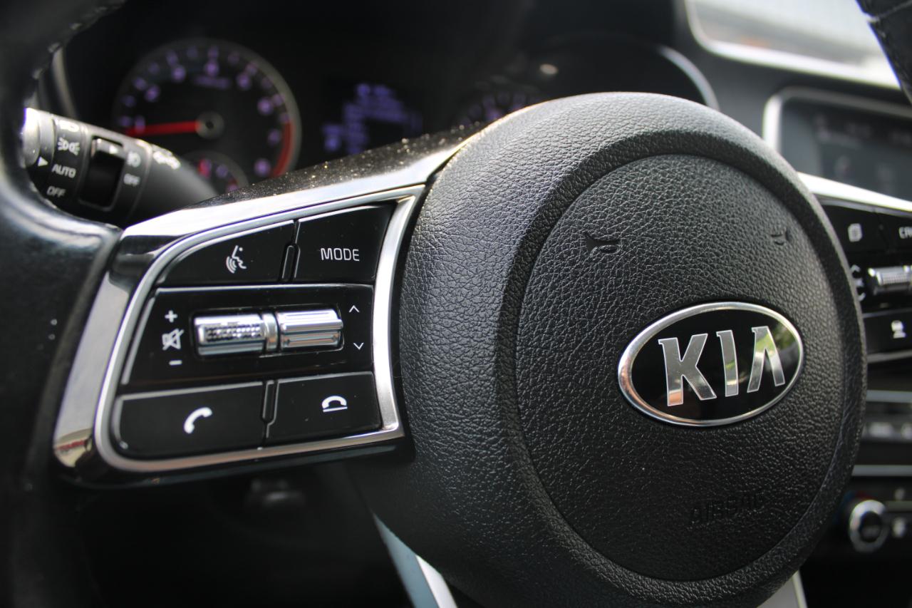 Kia Optima EX DCT 2019