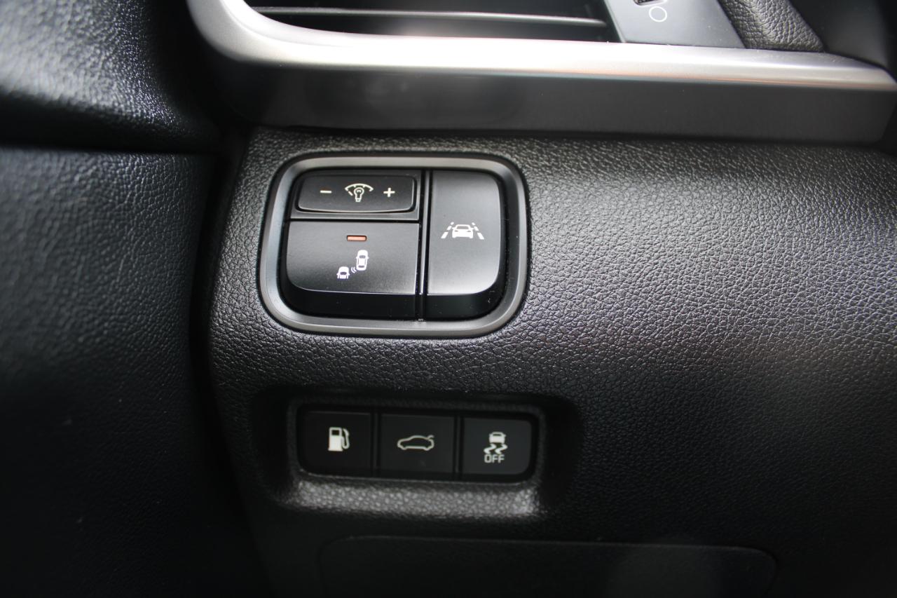 Kia Optima EX DCT 2019