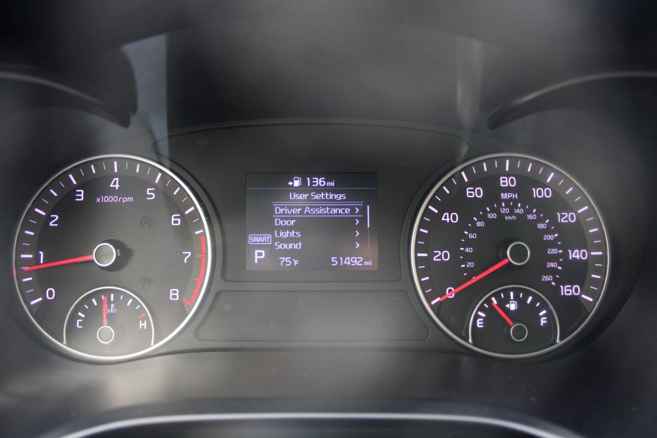 Kia Optima EX DCT 2019