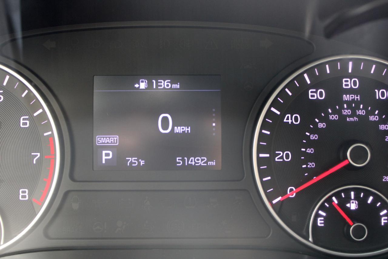 Kia Optima EX DCT 2019