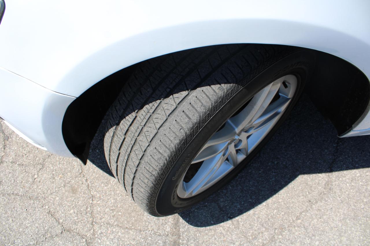 Audi Q5 quattro 4dr 3.0T Premium Plus 2015