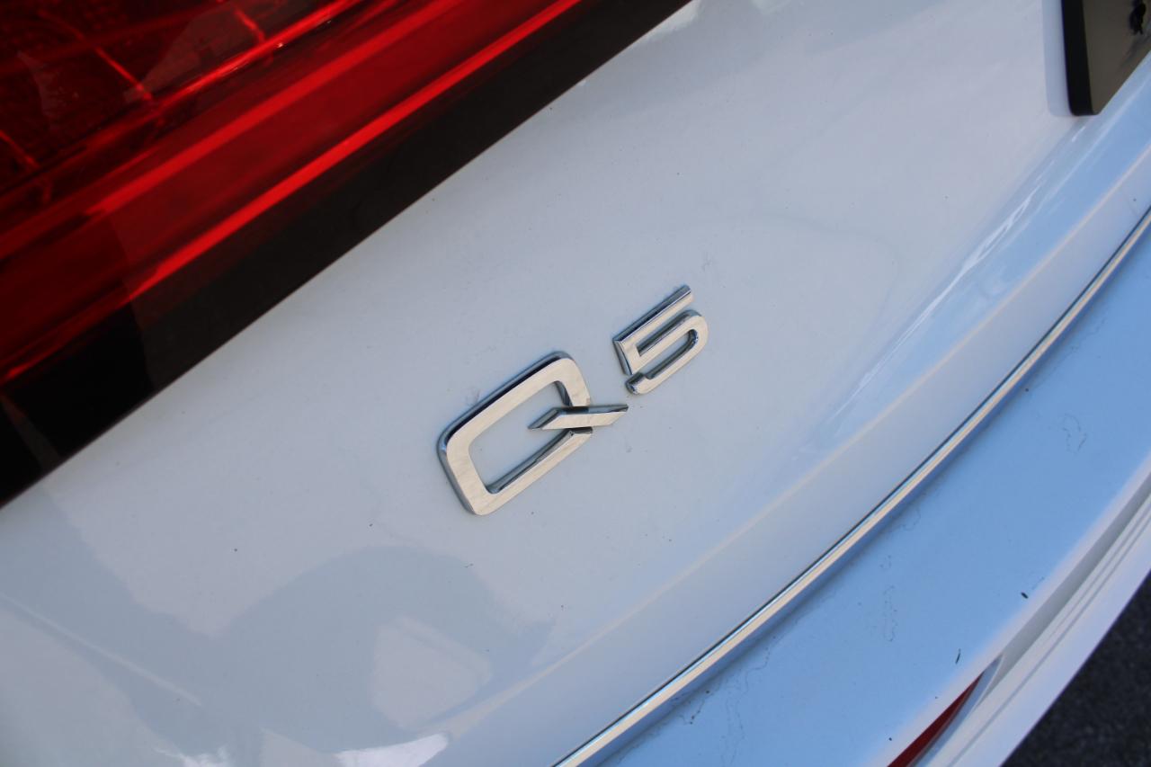 Audi Q5 quattro 4dr 3.0T Premium Plus 2015