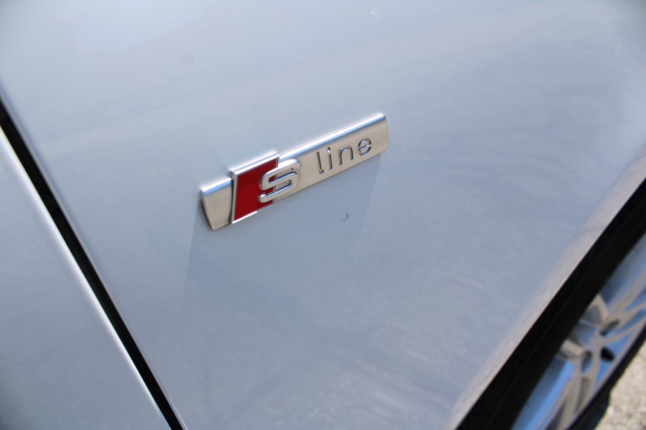 Audi Q5 quattro 4dr 3.0T Premium Plus 2015