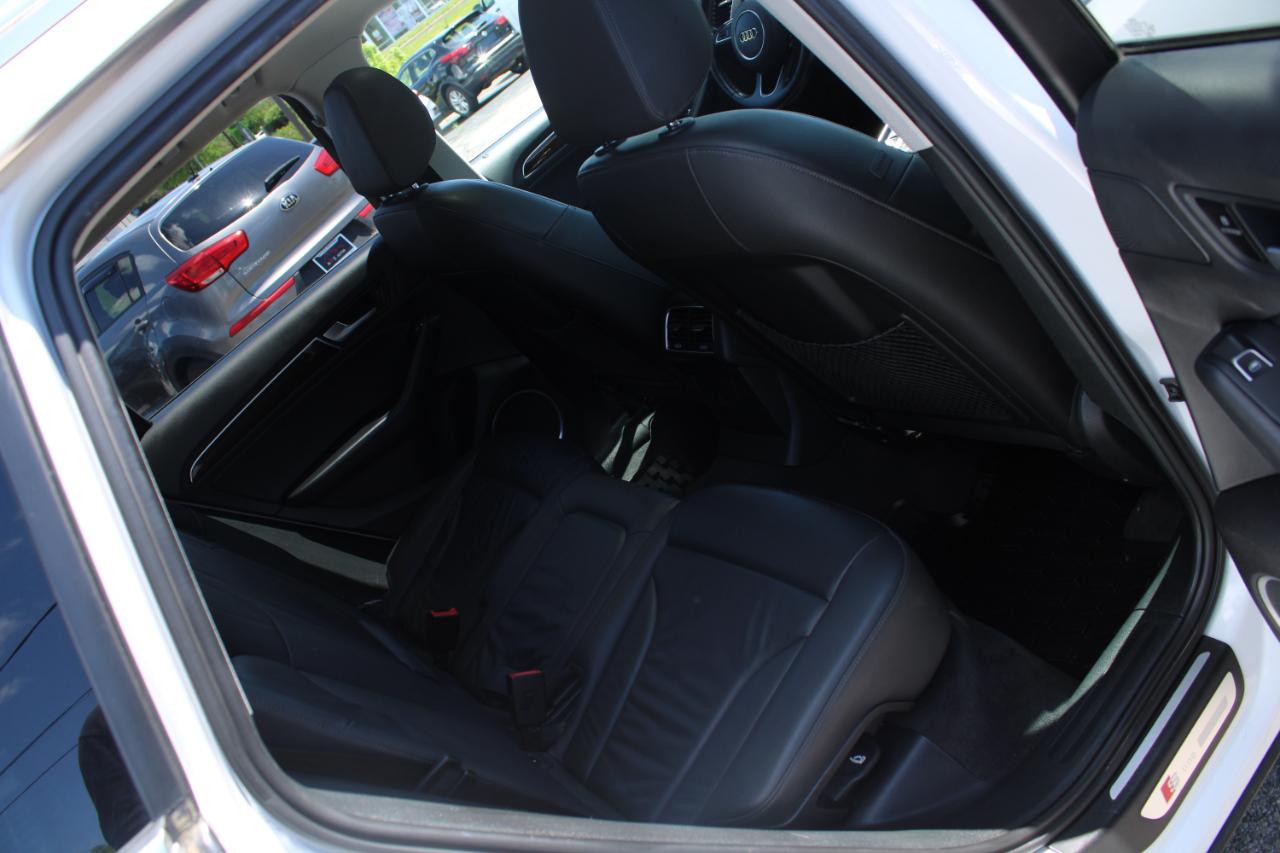 Audi Q5 quattro 4dr 3.0T Premium Plus 2015