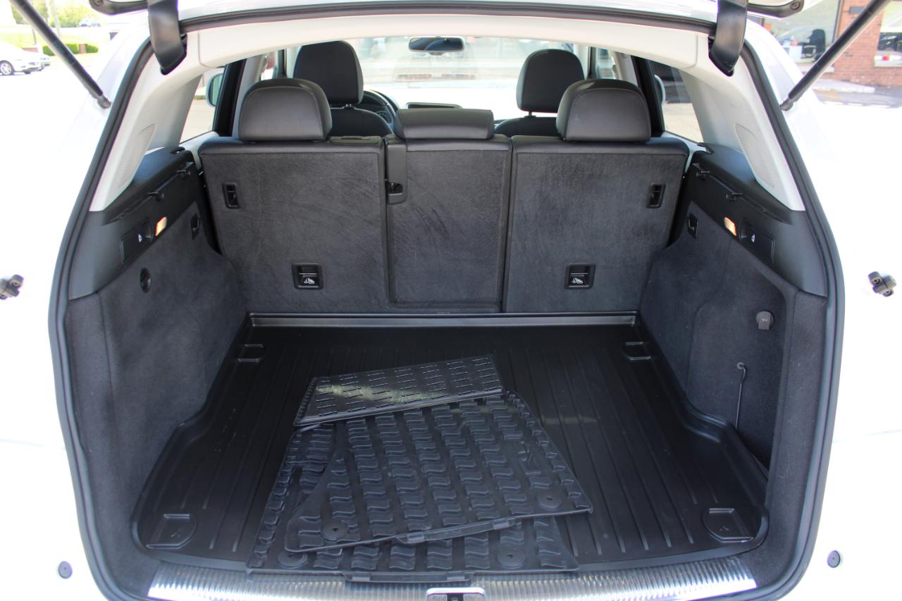 Audi Q5 quattro 4dr 3.0T Premium Plus 2015