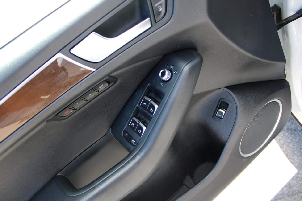 Audi Q5 quattro 4dr 3.0T Premium Plus 2015