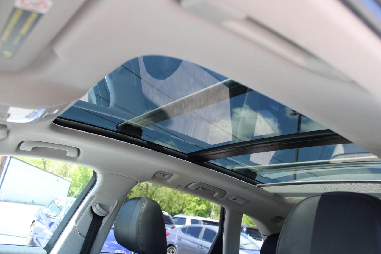 Audi Q5 quattro 4dr 3.0T Premium Plus 2015