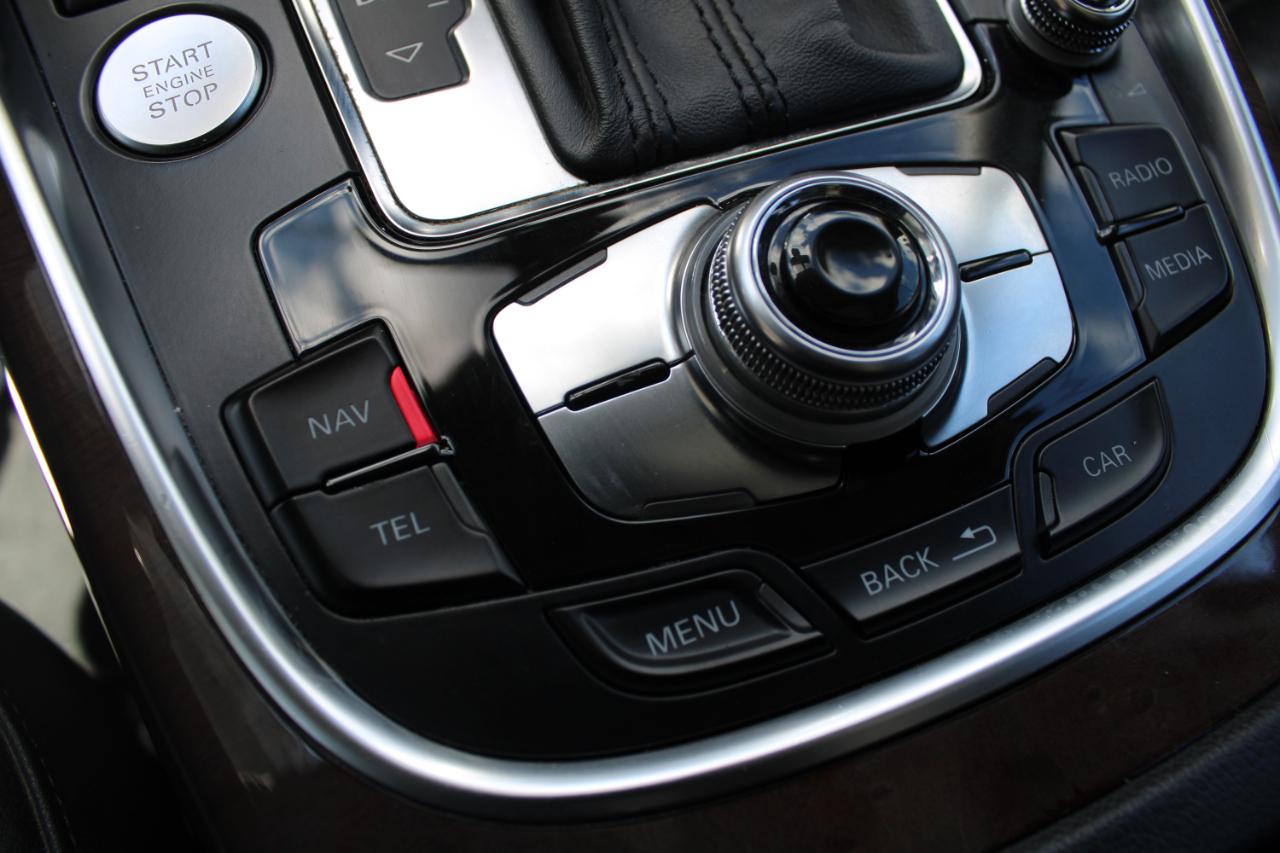 Audi Q5 quattro 4dr 3.0T Premium Plus 2015