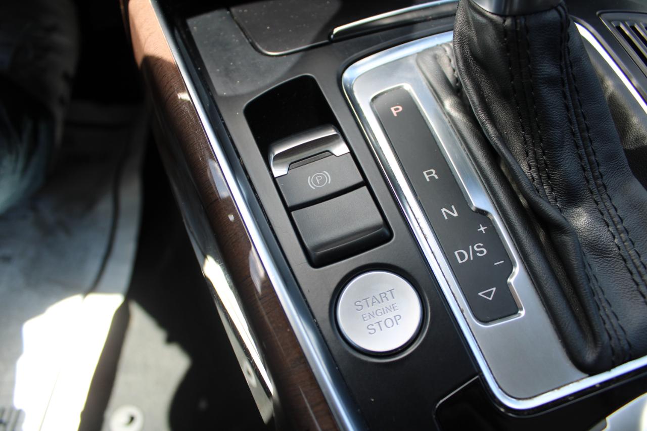 Audi Q5 quattro 4dr 3.0T Premium Plus 2015