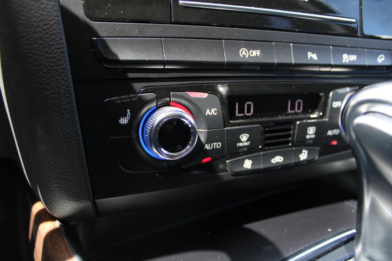 Audi Q5 quattro 4dr 3.0T Premium Plus 2015