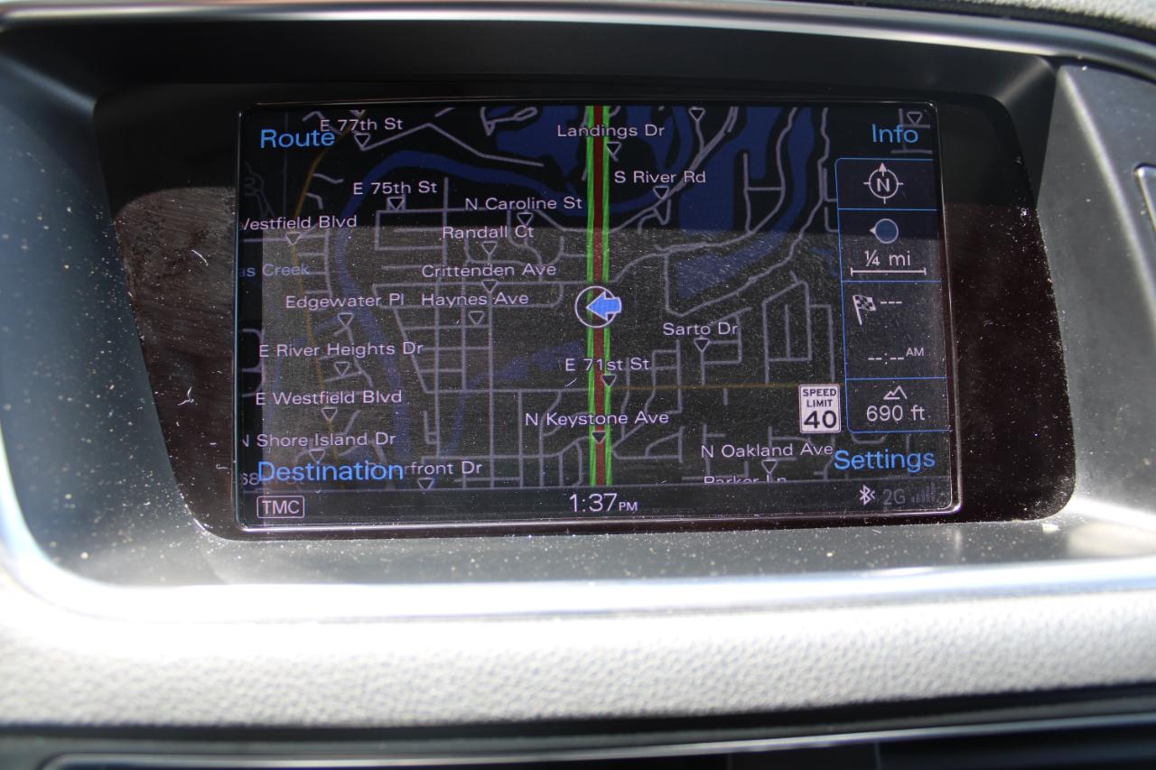 Audi Q5 quattro 4dr 3.0T Premium Plus 2015