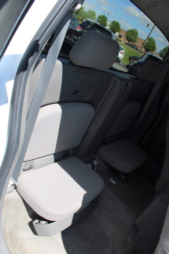 Nissan Frontier 2WD King Cab I4 Auto S 2013