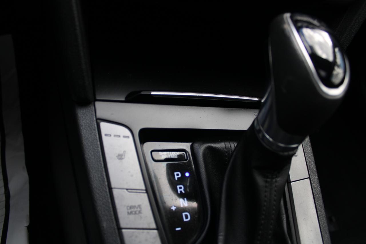 Hyundai Elantra Value Edition 2.0L Auto (Alabama) 2018