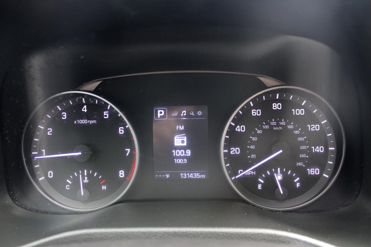 Hyundai Elantra Value Edition 2.0L Auto (Alabama) 2018