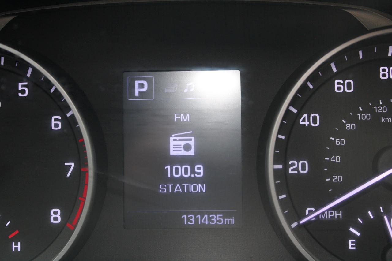 Hyundai Elantra Value Edition 2.0L Auto (Alabama) 2018