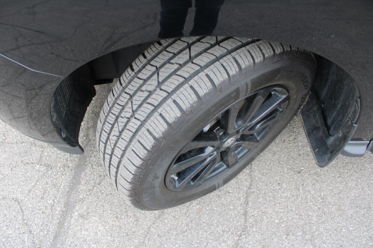 Nissan Pathfinder 4WD 4dr SL 2013