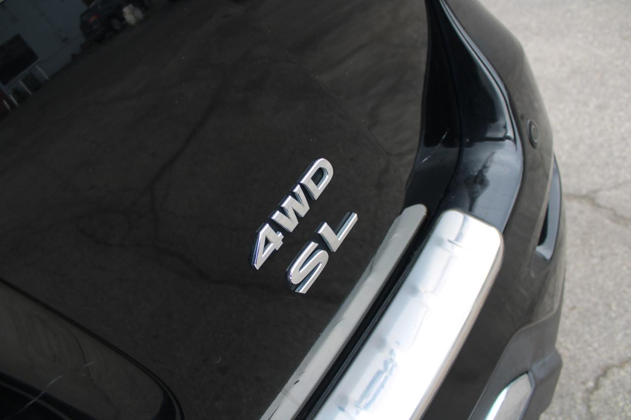 Nissan Pathfinder 4WD 4dr SL 2013