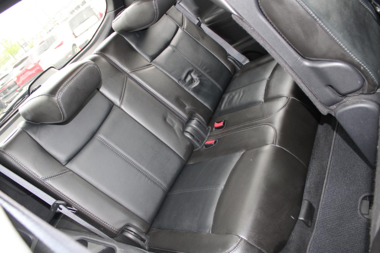 Nissan Pathfinder 4WD 4dr SL 2013