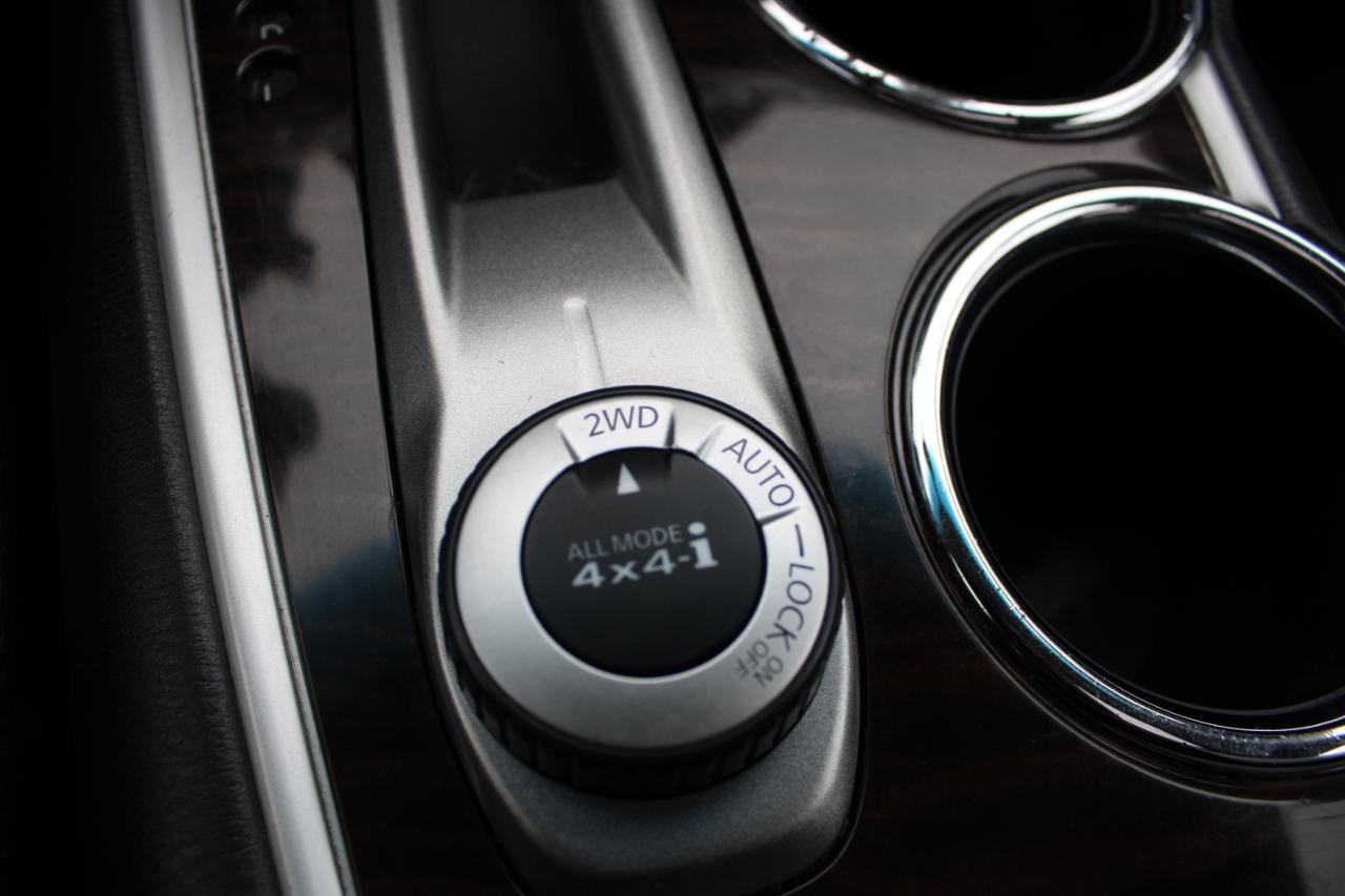 Nissan Pathfinder 4WD 4dr SL 2013