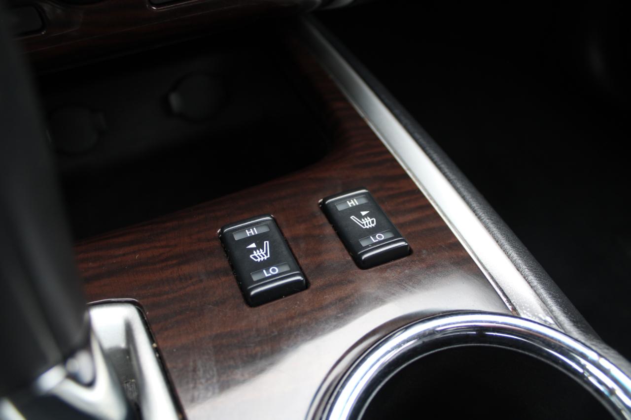 Nissan Pathfinder 4WD 4dr SL 2013