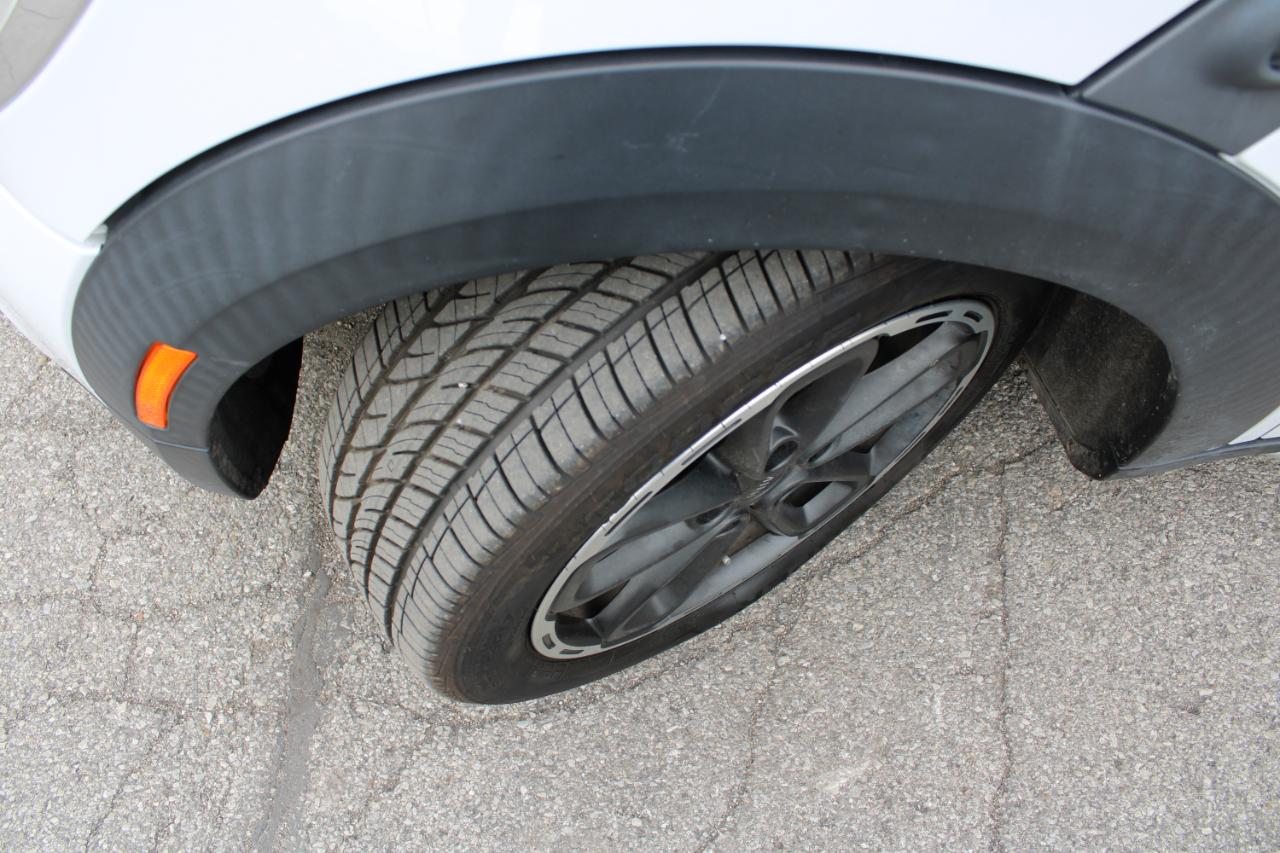 MINI Cooper Countryman ALL4 4dr S 2016